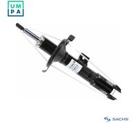 SACHS 316 992 Shock absorber