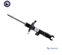 SACHS 316 993 Shock Absorber