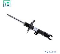 SACHS 316 993 Shock Absorber