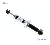 SACHS 316 996 Shock absorber