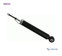 SHOCK ABSORBER 317 100 FOR MITSUBISHI OUTLANDER/II/SUV PEUGEOT CITROEN 2.0L 4cyl