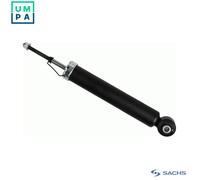 Shock absorber Top pin 317 100 SACHS for MITSUBISHI CITROËN PEUGEOT