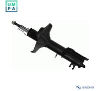 SACHS 317 103 Shock absorber
