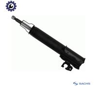 SHOCK ABSORBER 317 107 FOR SUZUKI GRAND/VITARA/XL-7/NOMADE/ESCUDO G16B 1.6L 4cyl