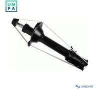 SACHS 317 125 Shock absorber