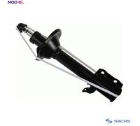 SACHS 317 126 Shock absorber