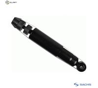 SACHS 317 133 Shock absorber