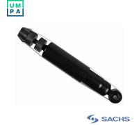 SHOCK ABSORBER 317 133 FOR TOYOTA LAND/CRUISER/VAN/PRADO/100 LEXUS LX 3.0L 8cyl