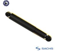 Sachs Shock Absorber Rear Axle For Mitsubishi 317135 Replacement Part