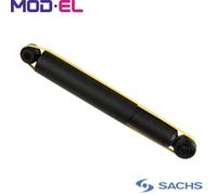 Sachs Shock Absorber Rear Axle For Mitsubishi 317135 Replacement Part