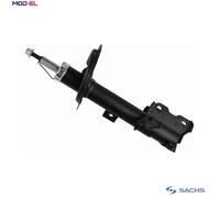 SHOCK ABSORBER 317 145 FOR NISSAN MURANO/SUV VQ35DE 3.5L 6cyl MURANO I