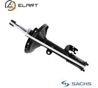 Genuine Sachs Front Right Shock Absorber (Single) - 317150