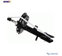 Sachs Shock Absorber 317 155 - Rear Left (Top Pin) - Single - for LEXUS RX