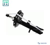 SHOCK ABSORBER 317 155 FOR LEXUS TOYOTA KLUGER/HIGHLANDER HARRIER 3.5L 6cyl RX