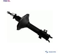SACHS 317 164 Shock absorber