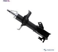 SACHS 317 203 Shock absorber