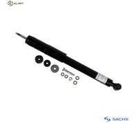 Genuine Sachs Rear Shock Absorber (Single) - 317255
