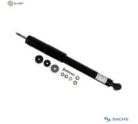 Genuine Sachs Rear Shock Absorber (Single) - 317255