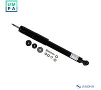 Genuine Sachs Rear Shock Absorber (Single) - 317255
