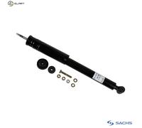 Fits SACHS AMORTYZATORY/SHOCK ABSORBERS 317 257 shock absorber DB T. W210 GAS
