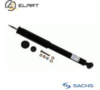 SHOCK ABSORBER 317 263 FOR MERCEDES-BENZ C-CLASS OM 604.910 2.2L M111.944 2.0L