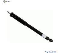 Sachs Shock Absorber Rear Axle 317265 Automotive Replacement Part