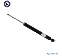 Sachs Shock Absorber Rear Axle 317266 Automotive Replacement Part
