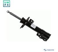 SACHS 317 300 Shock absorber