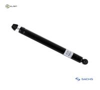 SHOCK ABSORBER 317 319 FOR VOLVO B4204T19/4204T37/4204T33/4204T38 2.0L 4cyl 2.0L