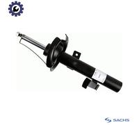 SHOCK ABSORBER 317 326 FOR FORD TXDA/UFDA/UKDA/G6DG 2.0L 4cyl KUGA IHYDB 2.5L