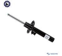 SACHS 317 330 Shock absorber