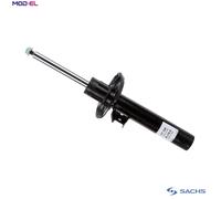 SHOCK ABSORBER 317 330 FOR VW DFHA/DFCA/DDAA 2.0L CZCA 1.4L DCZA/DCXA 1.6L 4cyl