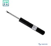 SHOCK ABSORBER 317 333 FOR PORSCHE MCN.CC MCY.PA/NB/NA 2.0L 4cyl MACAN 3.0L 6cyl