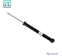 SACHS 317 334 Shock Absorber Damper Rear for Porsche Macan