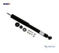 SHOCK ABSORBER 317 337 FOR MERCEDES-BENZ M266.980/960 2.0L M 266.940 1.7L 4cyl