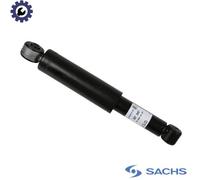 SHOCK ABSORBER 317 347 FOR MERCEDES-BENZ VITO/MIXTO/Van/Bus OM 651.940 2.1L 6cyl