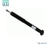 SACHS 317 350 Shock Absorber Damper Rear for Volvo XC90