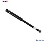 SACHS 317 351 Shock Absorber Rear for