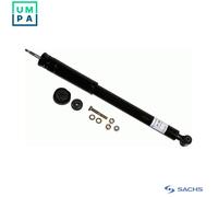 Sachs Shock Absorber Rear Axle 317354 Automotive Replacement Part