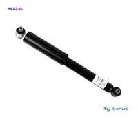 SACHS 317 369 Shock Absorber Compatible With Ford FOCUS III 2010 - Rear Axle And Other Vehicles