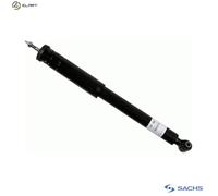 Fits SACHS 317 382 Shock absorber DE stock