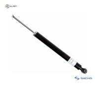 Sachs Shock Absorber Rear Axle 317385 Automotive Replacement Part