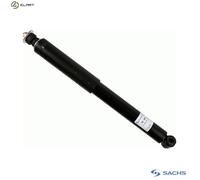 Shock absorber Top pin 317 389 SACHS for MERCEDES-BENZ HECKFLOSSE S-CLASS Saloon