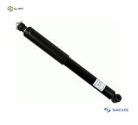SHOCK ABSORBER 317 389 FOR MERCEDES-BENZ M115.926 OM621.912/918 M121.940 2.0L
