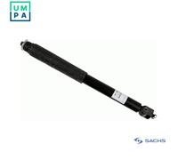 Sachs Shock absorbers Dampers 317 390 front fits Mercedes-Benz /8 SL