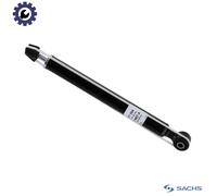 SHOCK ABSORBER 317 394 FOR FORD TRANSIT/COURIER/B460/Box/Body/MPV TOURNEO 1.0L