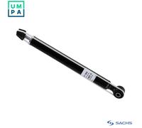 SACHS 317 394 Shock absorber