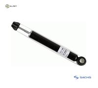 SACHS 317 396 Shock absorber
