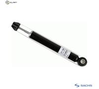 SACHS 317 396 Shock absorber
