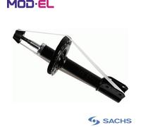 SHOCK ABSORBER 317 417 FOR DACIA LOGAN/II/MCV SANDERO RENAULT 1.0L 3cyl 1.1L